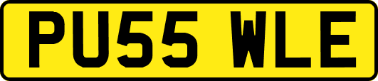 PU55WLE