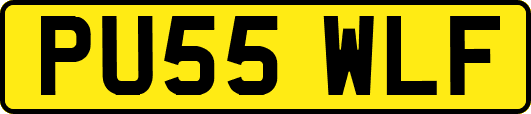 PU55WLF