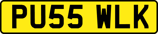 PU55WLK