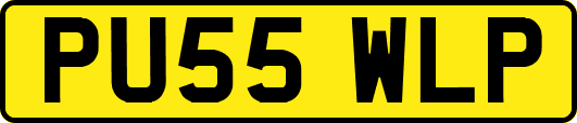 PU55WLP