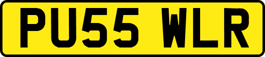 PU55WLR