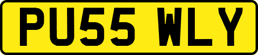 PU55WLY