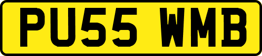 PU55WMB