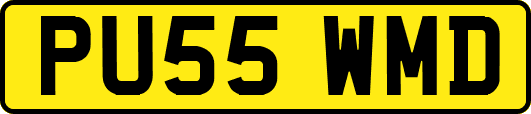 PU55WMD