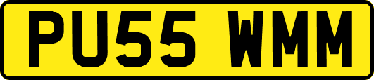 PU55WMM