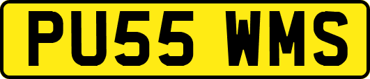 PU55WMS