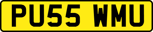 PU55WMU