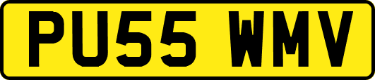 PU55WMV