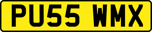 PU55WMX