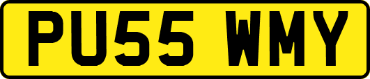 PU55WMY