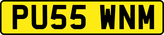 PU55WNM