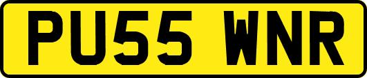 PU55WNR