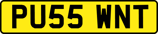PU55WNT