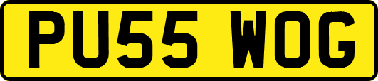 PU55WOG