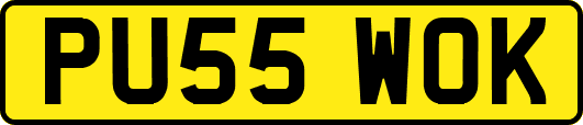 PU55WOK