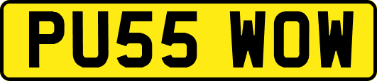 PU55WOW