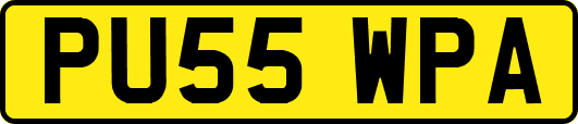 PU55WPA