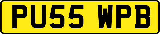 PU55WPB