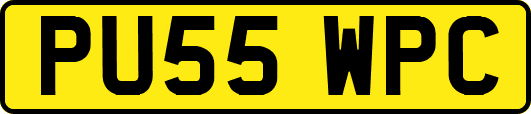 PU55WPC