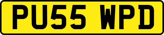 PU55WPD