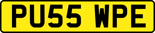 PU55WPE
