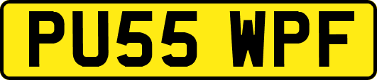 PU55WPF