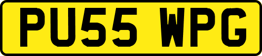 PU55WPG