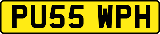 PU55WPH