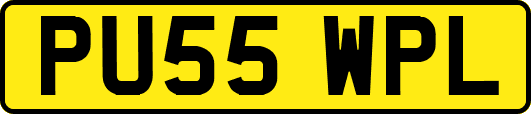 PU55WPL