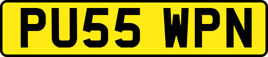 PU55WPN