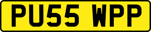 PU55WPP