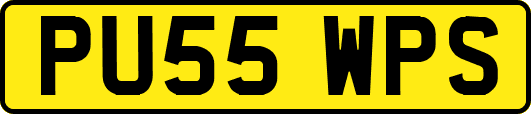 PU55WPS