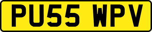 PU55WPV