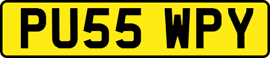 PU55WPY