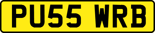 PU55WRB