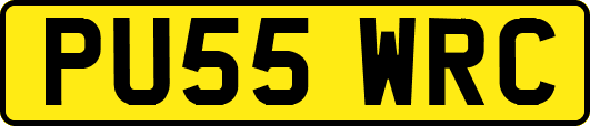 PU55WRC
