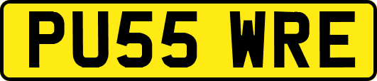 PU55WRE