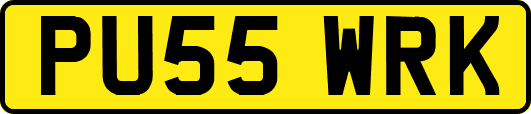PU55WRK