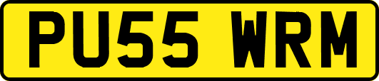 PU55WRM