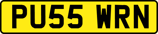 PU55WRN
