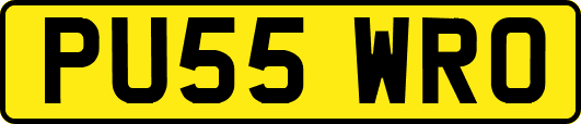 PU55WRO
