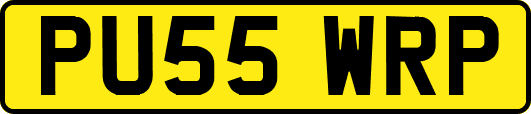 PU55WRP