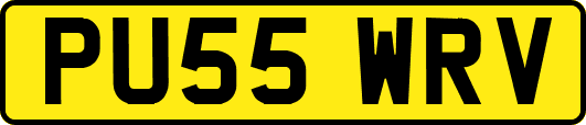 PU55WRV