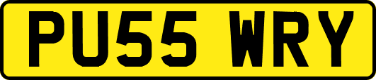 PU55WRY
