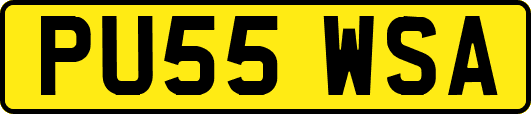PU55WSA