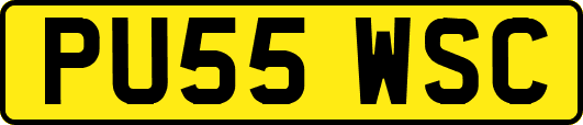 PU55WSC
