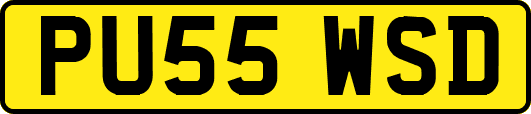 PU55WSD
