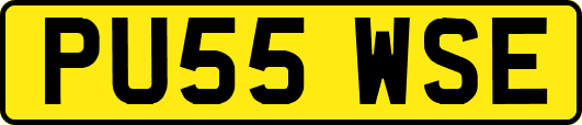 PU55WSE