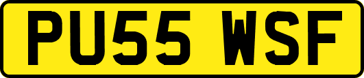PU55WSF