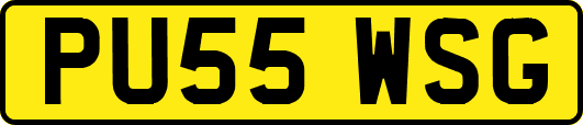 PU55WSG